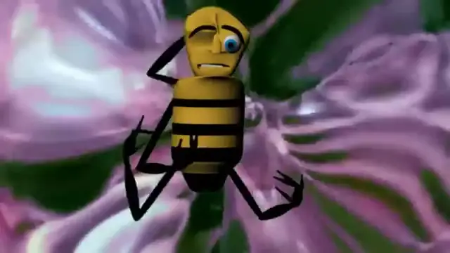 Video thumbnail for BEE MOVIE