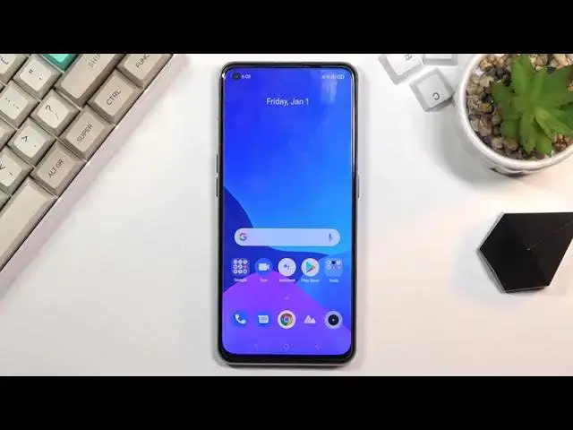 Video thumbnail for How to Use DND Mode in REALME GT – Change Audio Mode