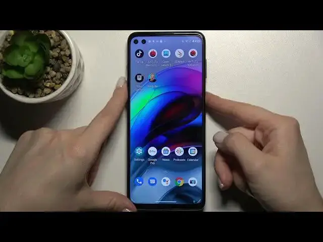 'Video thumbnail for How to Activate Quick Launch in MOTOROLA Moto G100 – Turn On Quick Launch'