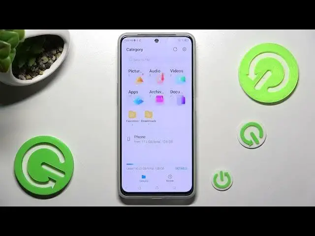 Video thumbnail for How to Find Downloaded Files in ZTE Blade V40S - Locate Downloaded Files