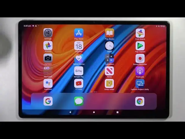 Video thumbnail for How to Download and Apply iOS Launcher on LENOVO TAB P12 PRO - Launcher iOS