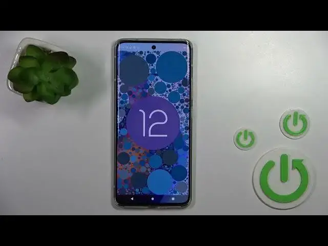 'Video thumbnail for How to Check Android Version on Motorola Edge 30 Fusion - Find Android Version'