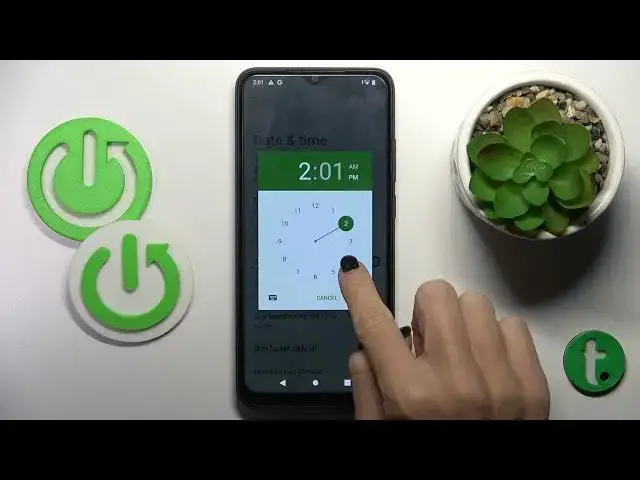 Video thumbnail for How to Change Date and Time on XIAOMI Redmi A1