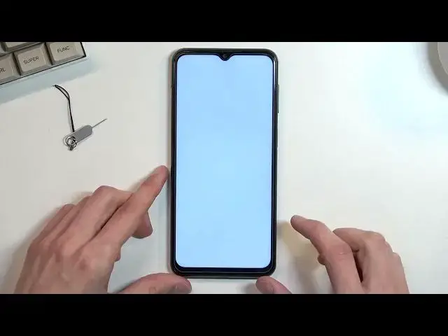 'Video thumbnail for How to Insert SIM card and SD Card Into the SAMSUNG Galaxy M23'