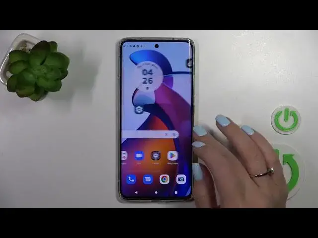 'Video thumbnail for How to Connect to WiFi on Motorola Edge 30 Fusion - Set up WiFi Connection'