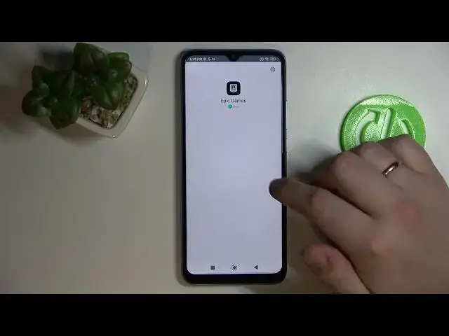 Video thumbnail for How To Install Fortnite on XIAOMI Redmi 10C - Download Fortnite