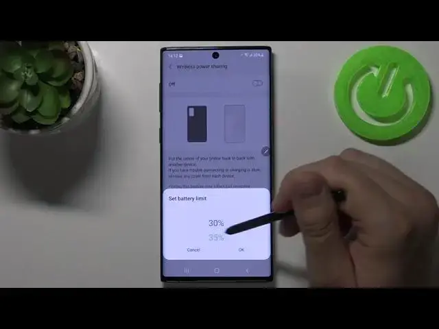 Video thumbnail for How to Turn On Wireless Power Sharing in Samsung Galaxy Note 10?