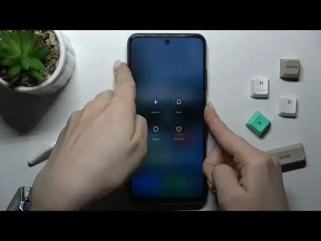 Video thumbnail for How to Switch Off XIAOMI Poco M3 Pro // Powering Off