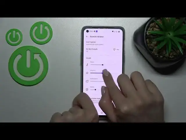 Video thumbnail for How to Unmute the Ringtone on the OnePlus Nord 2T - Turn Off the Silent Mode