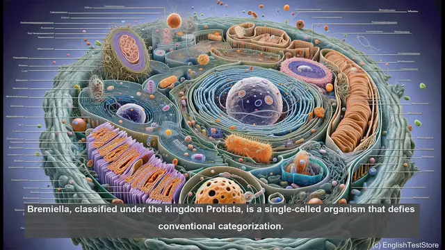 Video thumbnail for Bremiella in biology