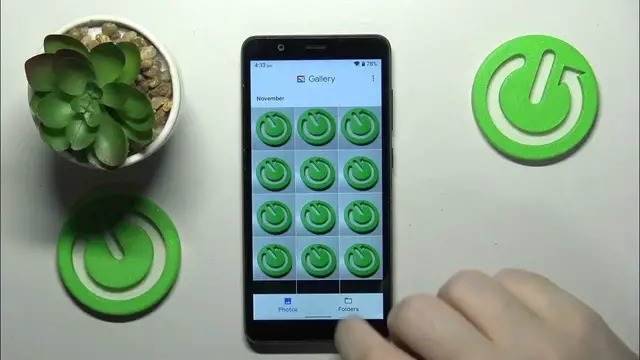Video thumbnail for How To Recover Deleted Photos On ZTE Blade A32