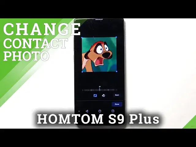 Video thumbnail for How to Add Picture to Contact in HOMTOM S9 Plus – Personalize Contacts