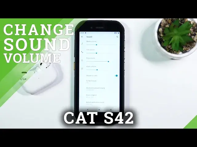 Video thumbnail for How to Enable Ringtone Volume in CAT S42 – Turn On Ringtone Volume