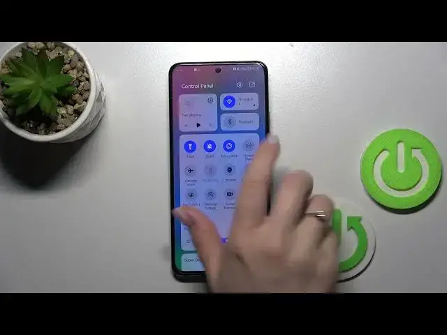 'Video thumbnail for How to Switch On Flashlight on HUAWEI Nova 10 SE'