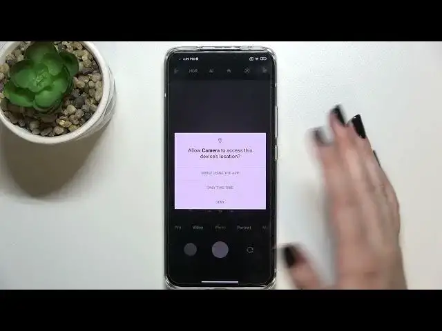 'Video thumbnail for How to Reset Camera Settings on XIAOMI Mi 11 Ultra– Restore Camera Defaults'