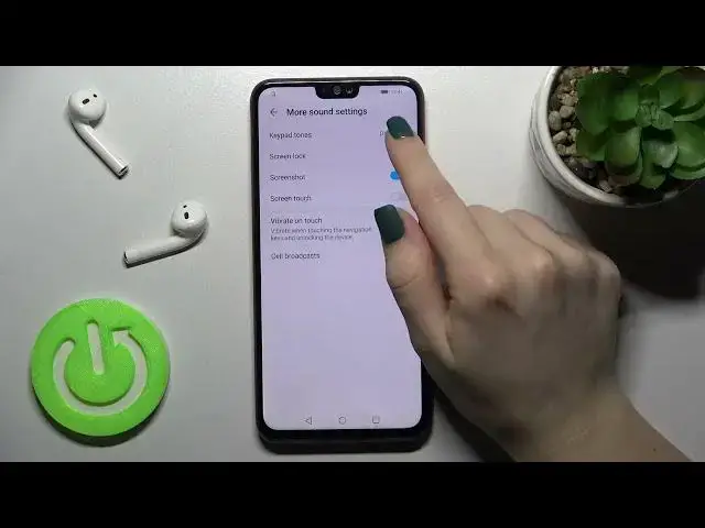 Video thumbnail for How to Manage Sound Settings in Honor 8X - Find & Customize Sound Options
