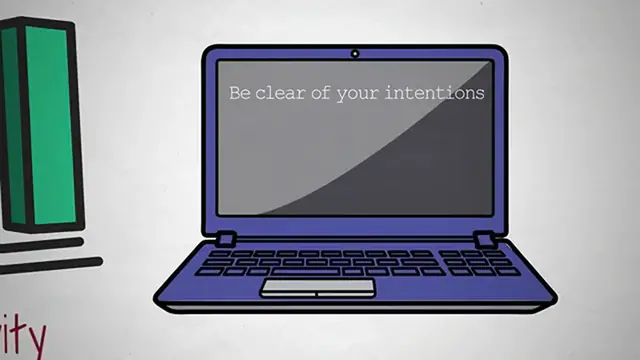 Video thumbnail for Use the 1090 Rule to Help Find Focus, Save Time, and Get More Done