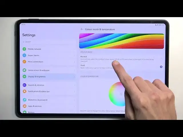 Video thumbnail for Tricks and Tips HUAWEI MatePad Pro 12.6 - Hidden Features & Cool Options