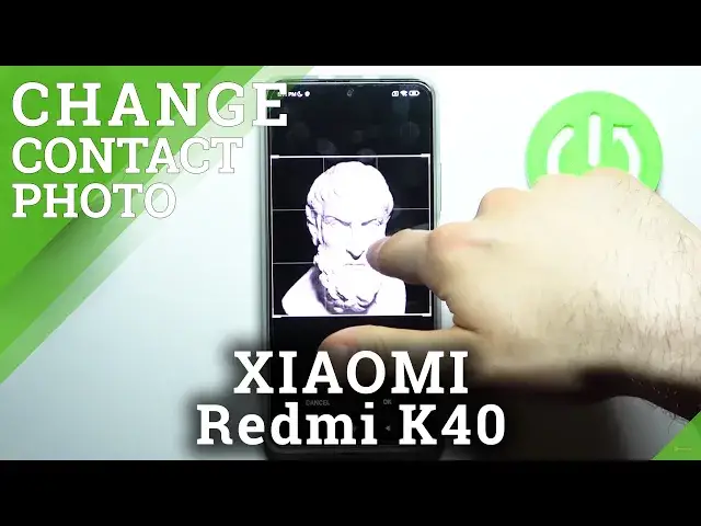'Video thumbnail for How to Add Photo to Contact in XIAOMI Redmi K40 – Personalize Wallpaper'