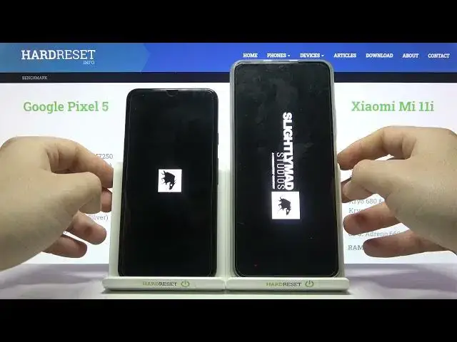 'Video thumbnail for Xiaomi Mi 11i vs Google Pixel 5 - Speed Test App | Lauching App Comparison'