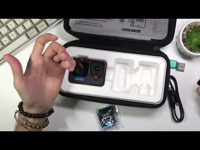 Video thumbnail for Unboxing & Setup GoPro Hero 10 - Frist Look | What's inside the box