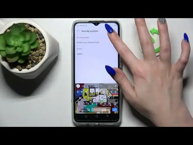 Video thumbnail for INFINIX Hot 11 Lock Apps with App Lock