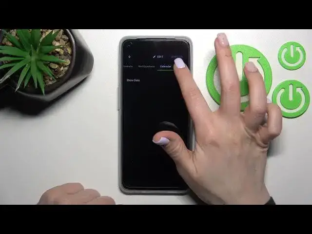 Video thumbnail for How to Switch On & Customize Always on Display in OPPO A96?