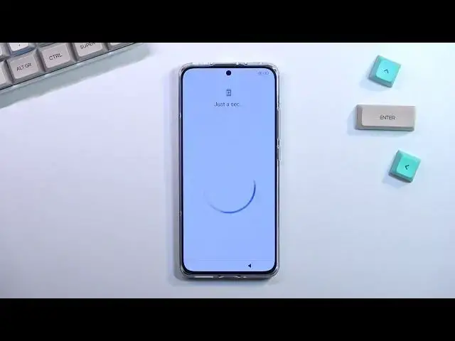 Video thumbnail for XIAOMI 12X Set Up and Frist Launch // How to Configure