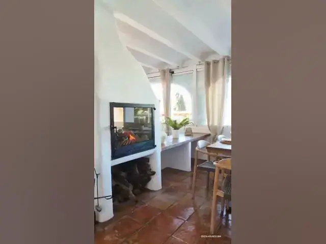 Video thumbnail for 🌵 TERRA RESTAURANT Javea, Alicante Coast Spain