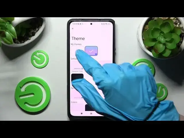 Video thumbnail for How to Change and Customize Keyboard Theme on Xiaomi Black Shark 5 - Gboard