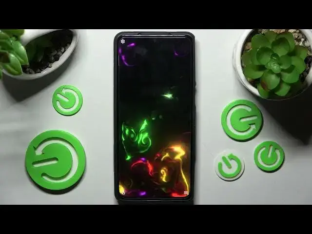 Video thumbnail for How to Download and Apply Live Wallpaper Magic Fluids Free on Xiaomi Black Shark 5