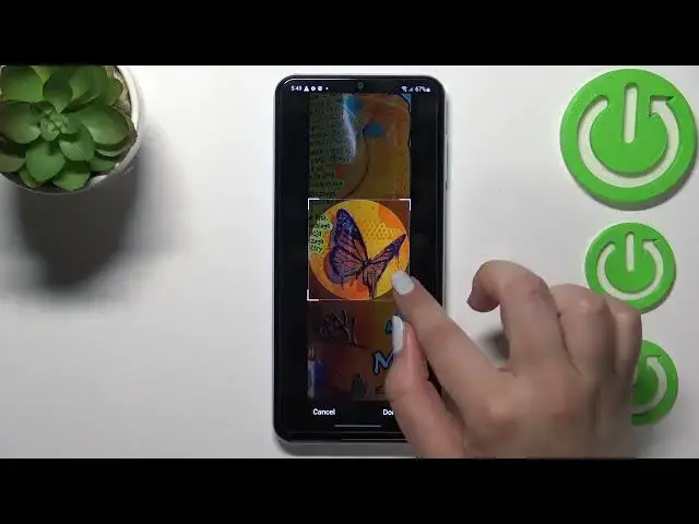 'Video thumbnail for How to Add Photo to Contact in SAMSUNG Galaxy A13 - Add Picture to Photo'