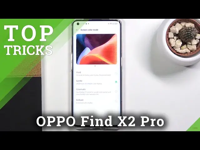 Video thumbnail for OPPO Find X2 Pro TRICKS / Top Tips / Hidden Features & Cool Options