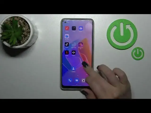 Video thumbnail for How To Hide Apps in OPPO Reno8 Lite | Step-By-Step Guide