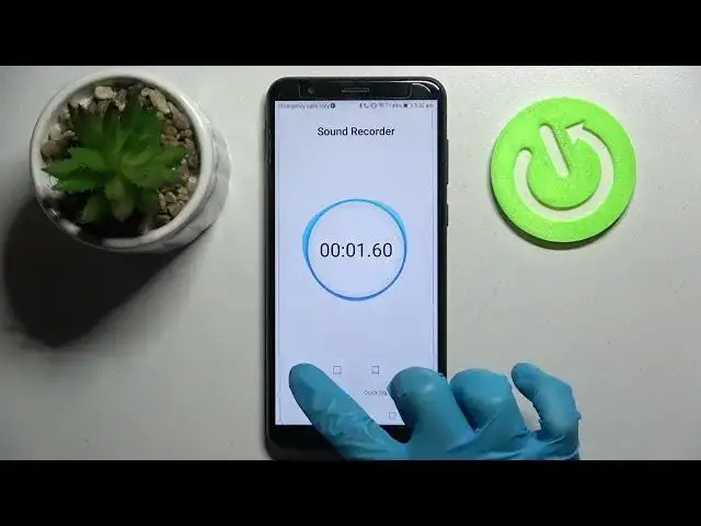 Video thumbnail for How to Record Sounds on HONOR 7X – Sound Recorder