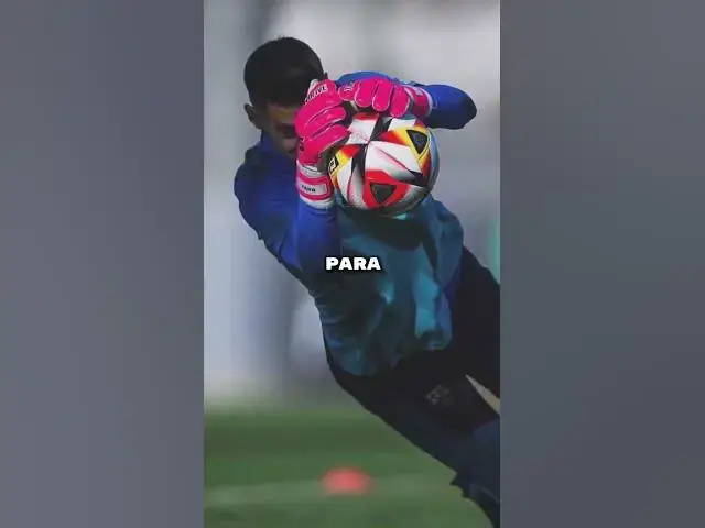 Video thumbnail for ESTE ES EL CANTERANO QUE HA LLAMADO FLICK PARA SUPLIR A TER STEGEN