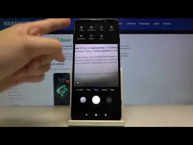 Video thumbnail for How to Change Photo Quality in XIAOMI Black Shark 3– Adjust Picture Quality