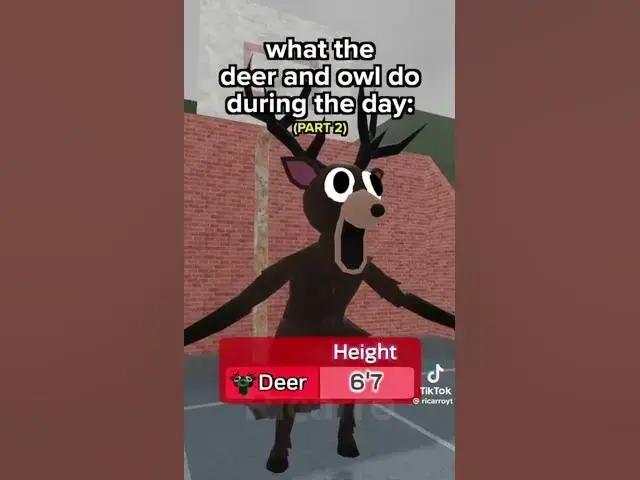 Video thumbnail for Bambi is a certified baller