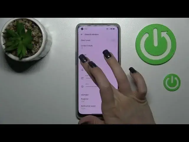 'Video thumbnail for OPPO Reno8 Lite - How To Find & Manage Sound Settings'