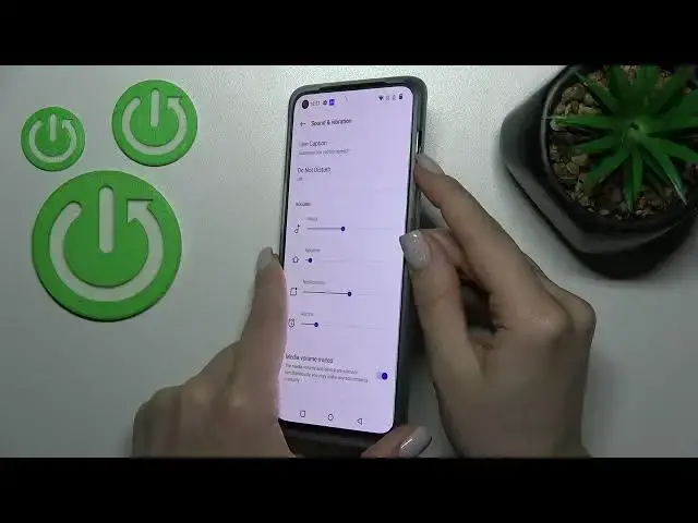 Video thumbnail for How to Mute the Ringtone Volume on the OnePlus Nord 2T