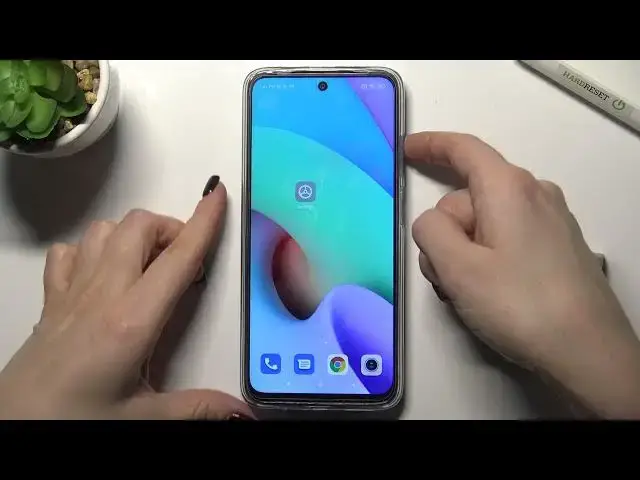 Video thumbnail for How to Turn On / Off Silent Mode on XIAOMI REDMI 10 - Block Sounds and Vibrations
