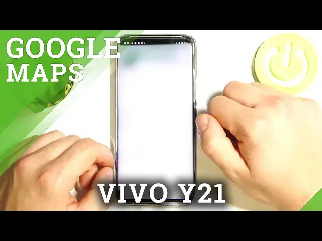 Video thumbnail for How to Use Google Maps Offline on Vivo V21 5G?