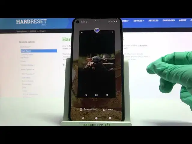 'Video thumbnail for How to Enable Automatic Screen Rotation in Google Pixel 5 - Turn On Auto-Rotation'