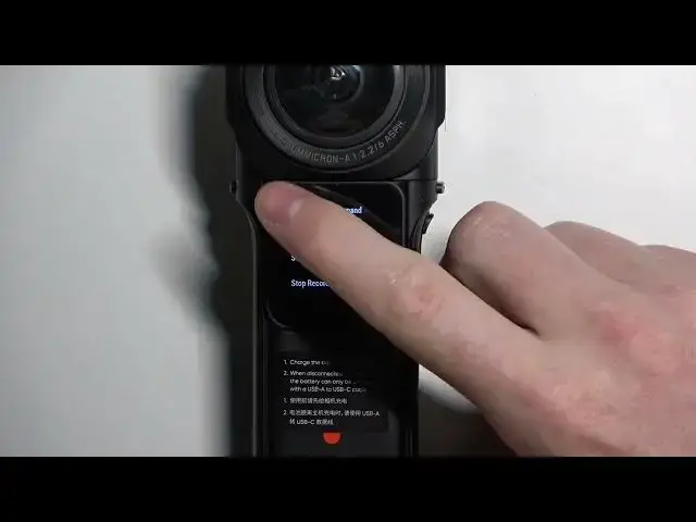 'Video thumbnail for How to Find Voice Commands in Insta360 One RS 1 Inch Edition - All Voice Control Commands'