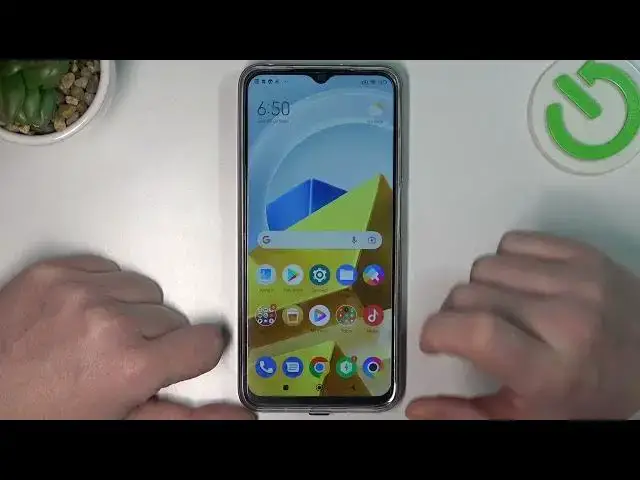 Video thumbnail for How to Fix WiFi Issue in POCO M5