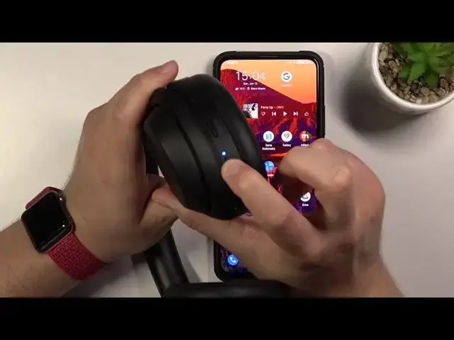 Video thumbnail for How to Move Sony WH-1000XM4 to Pairing Mode Manually?