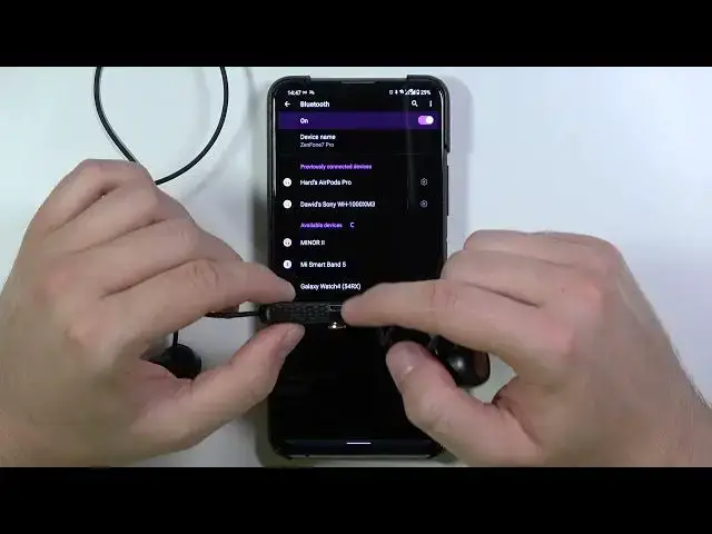 Video thumbnail for How to Activate Pairing Mode in Marshall Minor II? Turn On Pairing Mode Manually in Marshal Minor II