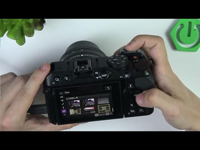 Video thumbnail for NIKON Z30 - How to Record Vertical Video for Shorts