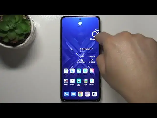 Video thumbnail for How to Add Widgets to Home Screen in XIAOMI Black Shark 4