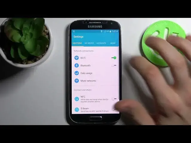'Video thumbnail for How to Update Software in SAMSUNG Galaxy S4 – Turn On Automatic Updates'